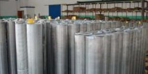 Stainless Steel Wire Mesh