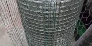 Steel Welded Wire Mesh