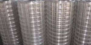 Welded Wire Mesh