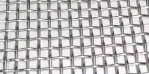 WIRE MESH FOR WINDOWS