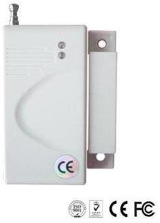 Wireless Magnetic Door Contact