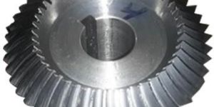 Zerol Bevel Gear