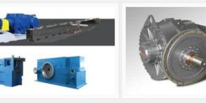 Customized Gear Reducer