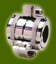 Amc Mill Motor Type Coupling