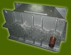 HP Gear Box