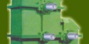 Rolling Mill Gear Box Machine