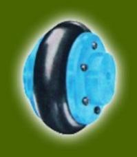 Tyre Coupling