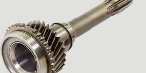 Input Shaft