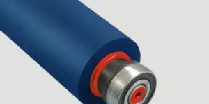 LAMINATION STEEL ROLLER