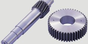 Pinion Shaft