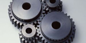 Spur Gear
