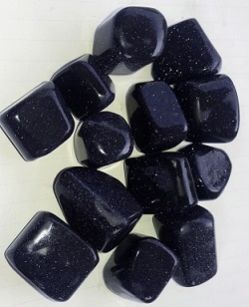 Tumbled Stones