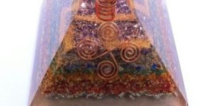 Orgone Pyramids