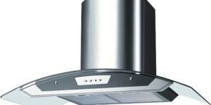 Electric Kitchen Chimney