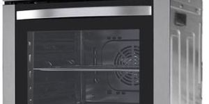 Electric Kitchen Oven