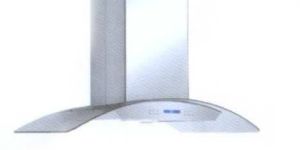 Kitchen Chimney with Cassette Filter