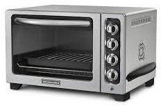 Kitchen Oven