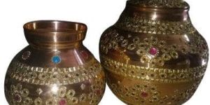 Temple Copper Lota