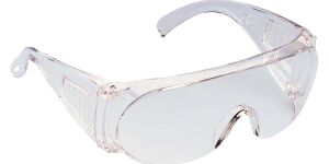 Visitors Faceshields Glasses