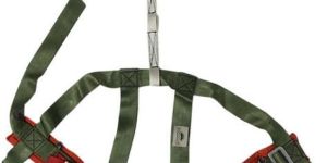 Safety Harnesses