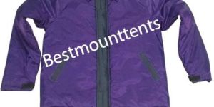 Trekking Jacket