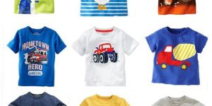 Kids T-shirts