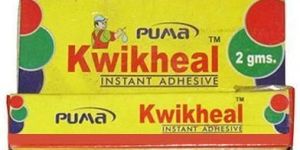 Cyanoacrylate Instant Adhesive