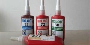 Metal Bonding Adhesives