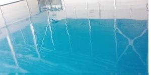 Epoxy Flooring
