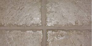 Epoxy Grout