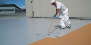 Liquid Waterproofing Membrane Services