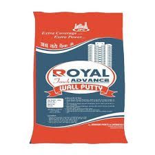 Royal Wall Putty