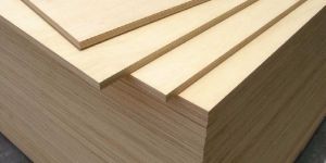 Commercial Plywood