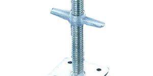 Scaffolding Adjustable Base Jack