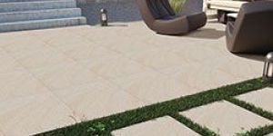 Polished Vitrified Tiles