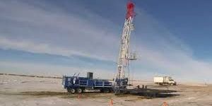 Workover Rigs