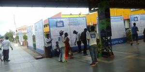 Front Lit Sign Boards