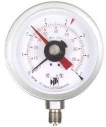 Dial Bottom SS Reading Pointers