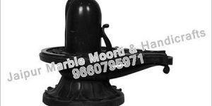 Marble Shivling