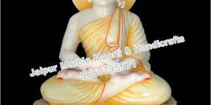 Marble Gautam Buddha Statues