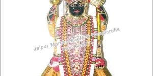 Marble Shreenath Statues