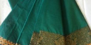 Chettinad Cotton Sarees
