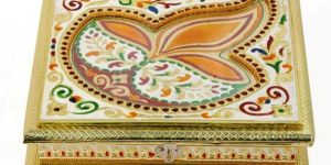 Handicraft Items Diwali Gifts Boxes