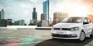 Volkswagen Polo GT