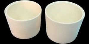 Ceramic Crucibles