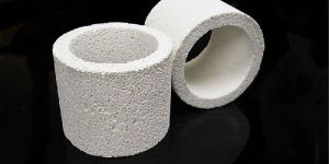 Refractory Tubes