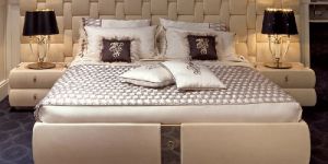 Designer Bed