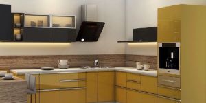 Modular Kitchen