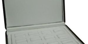 Section Jewellery Box