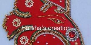 Ganeshji Wall Picture